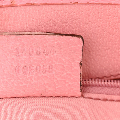 Gucci Monogram Mini Eclipse Pink 6 of 9