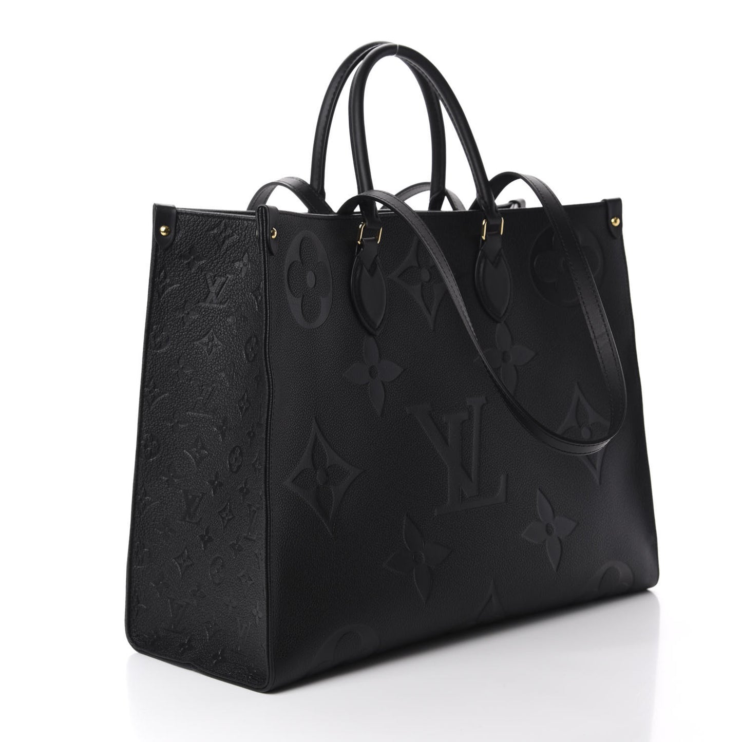 Empreinte Monogram Giant Onthego GM Black
