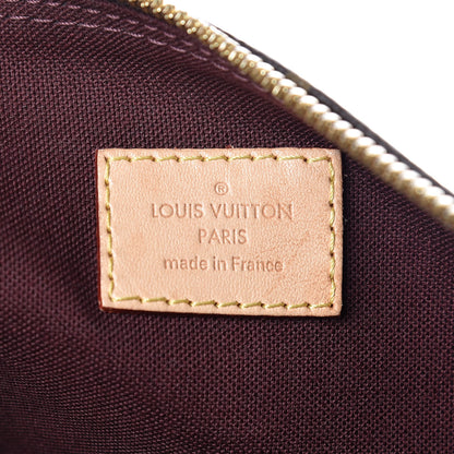 Louis Vuitton Monogram Berri PM 6 of 12