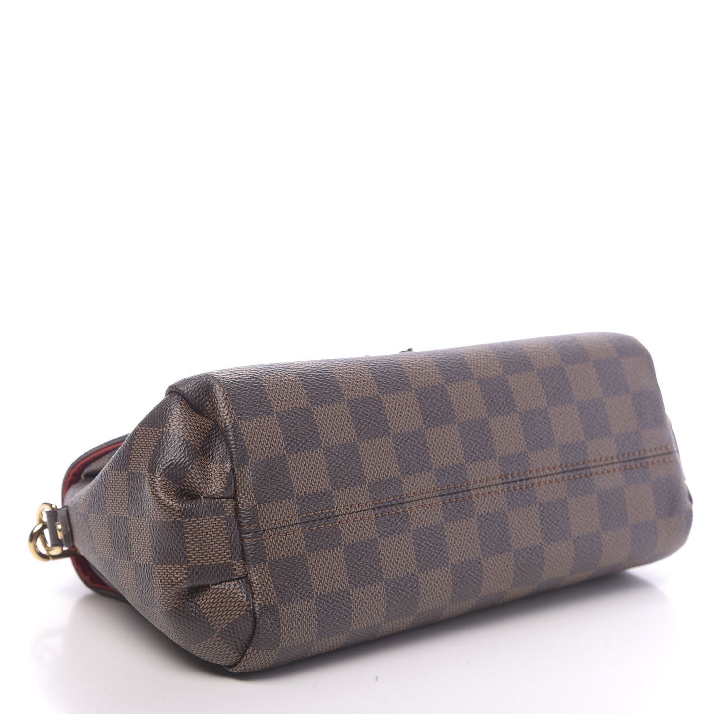 Damier Ebene Croisette