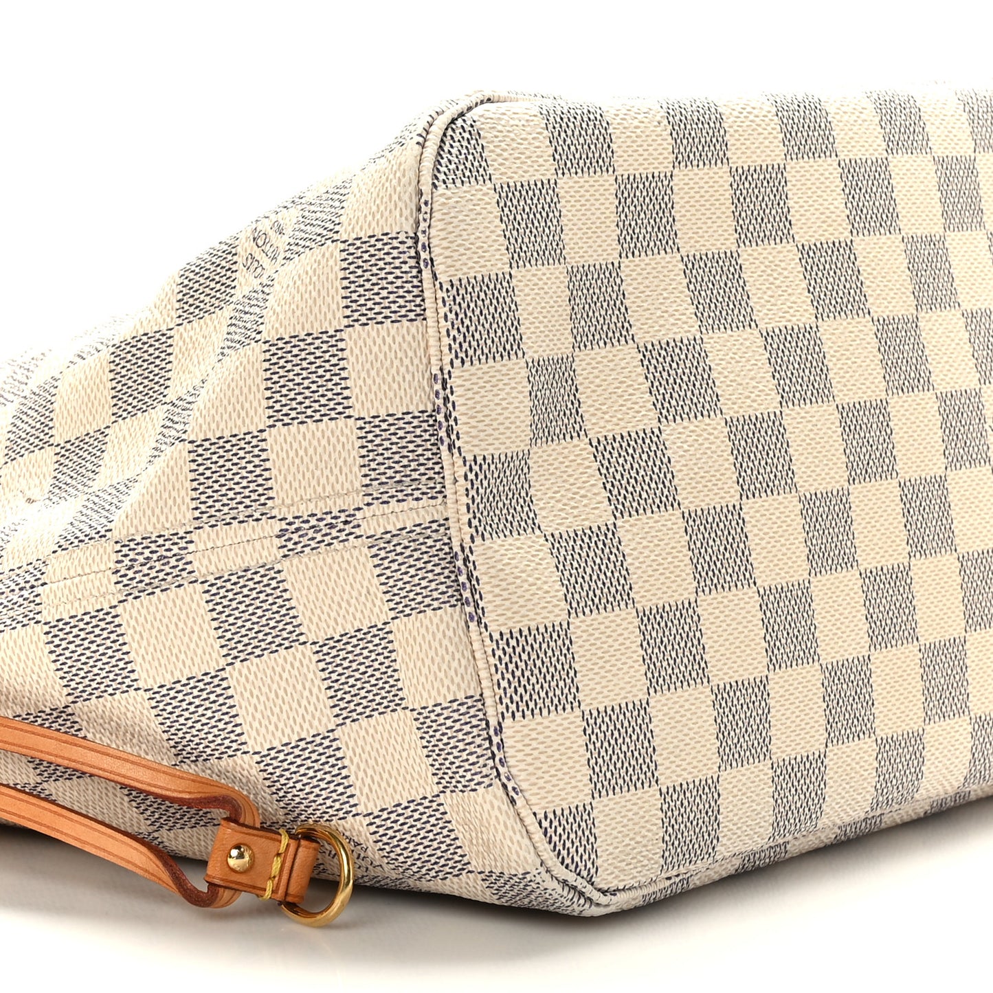 Damier Azur Neo Neverfull MM