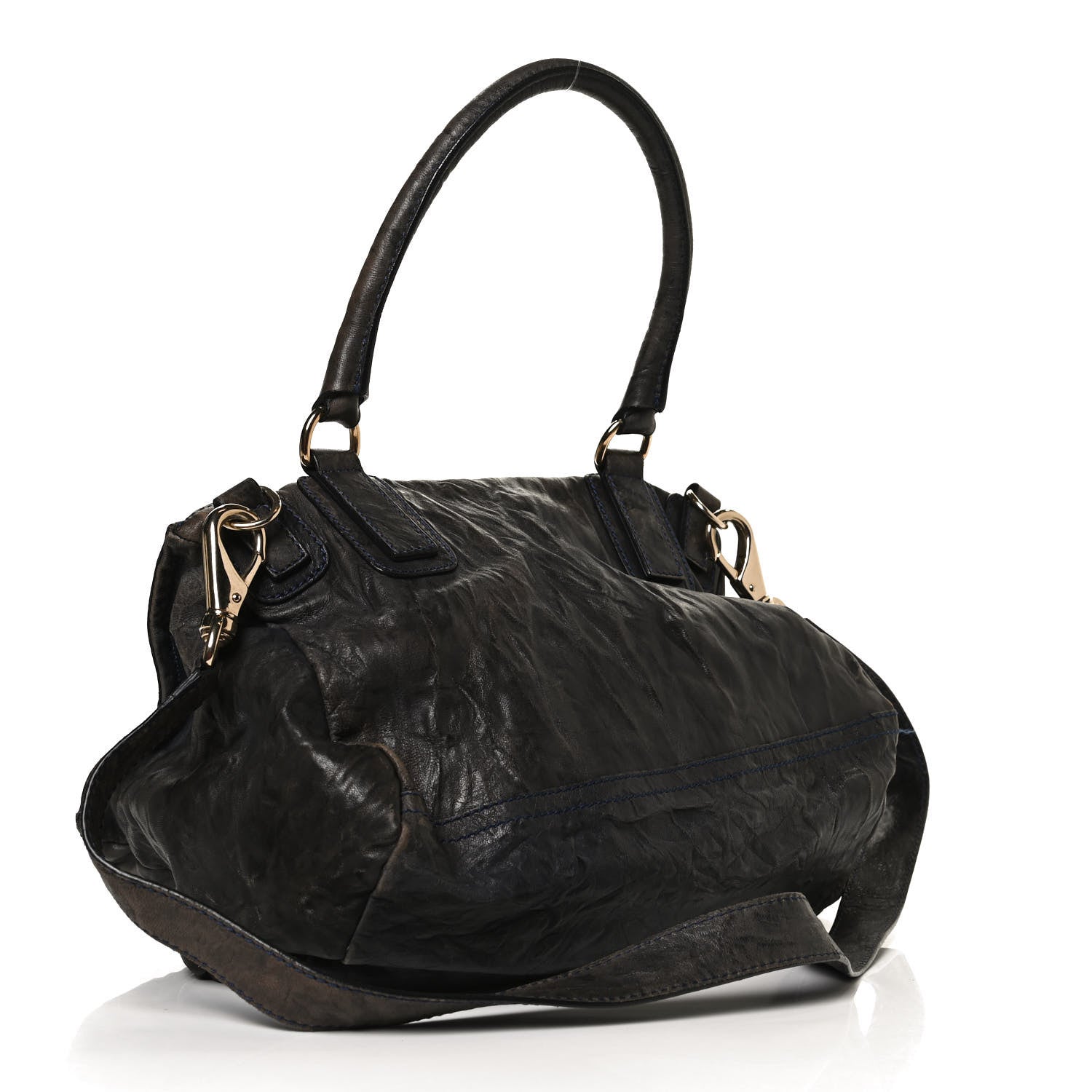 Givenchy Tumbled Sheepskin Medium Pandora 2 of 14