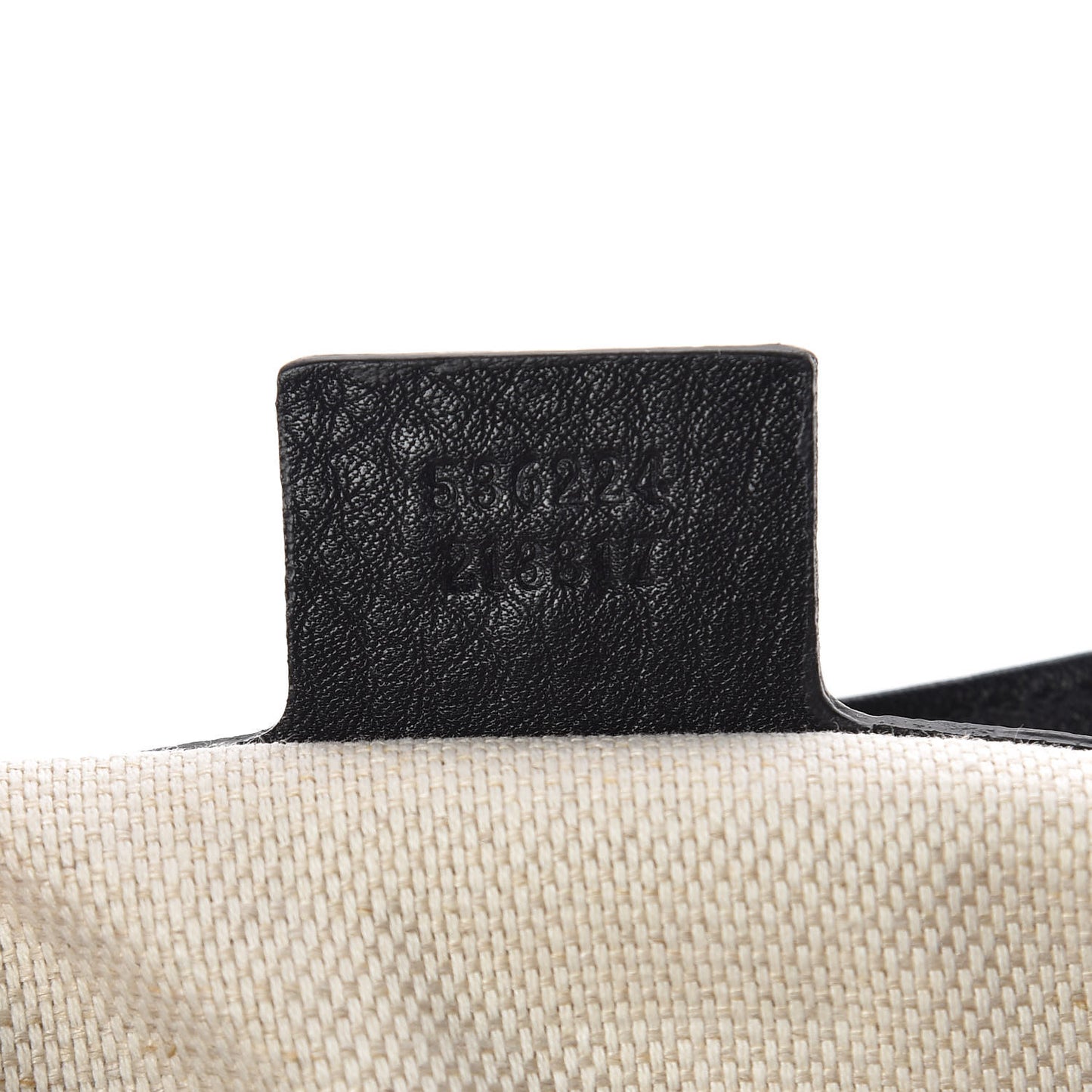Pebbled Calfskin Medium Soho Flap Crossbody Black