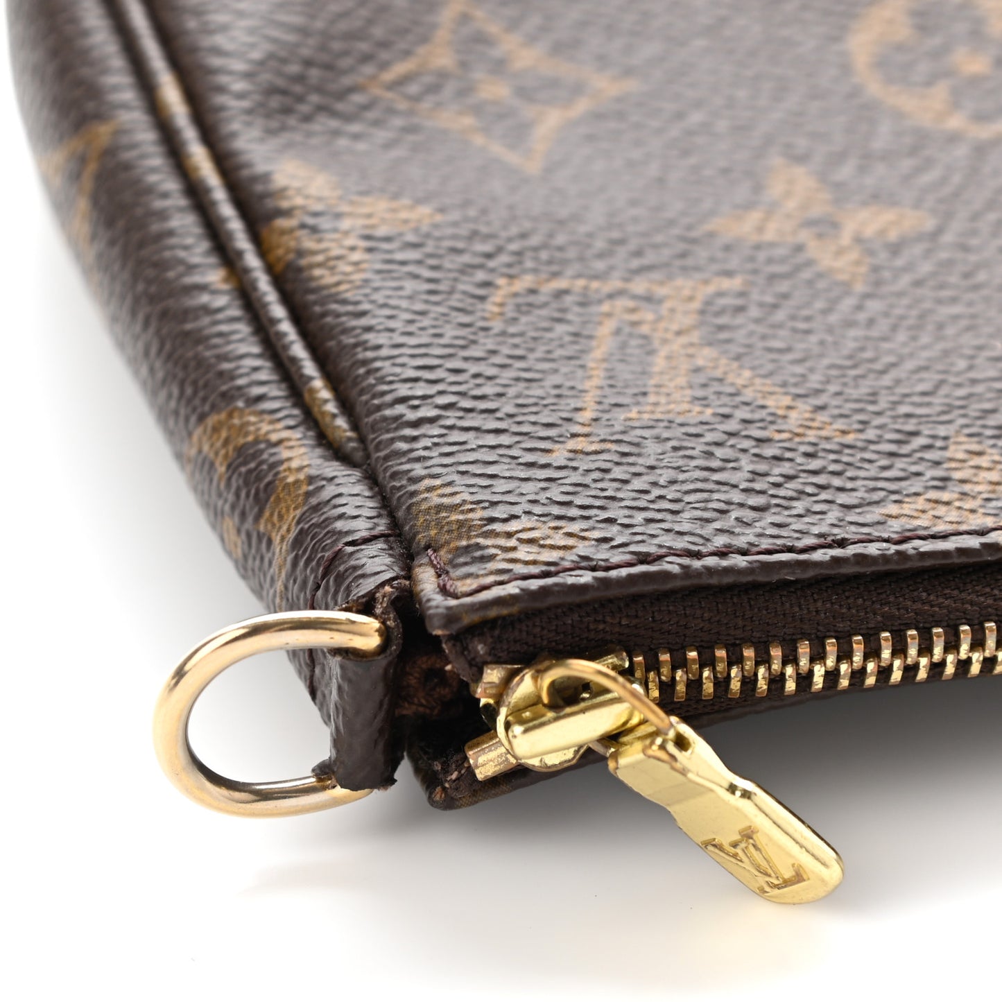 Monogram Pochette Accessories