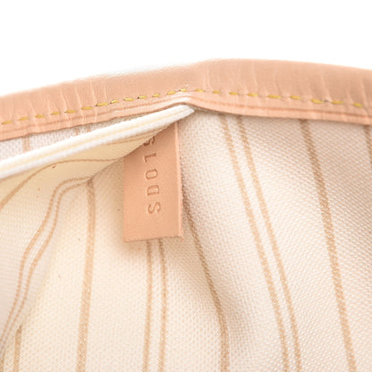 Louis Vuitton Damier Azur Neo Neverfull GM 9 of 9