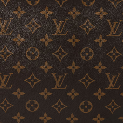 Louis Vuitton Reverse Monogram Loop Hobo 7 of 9