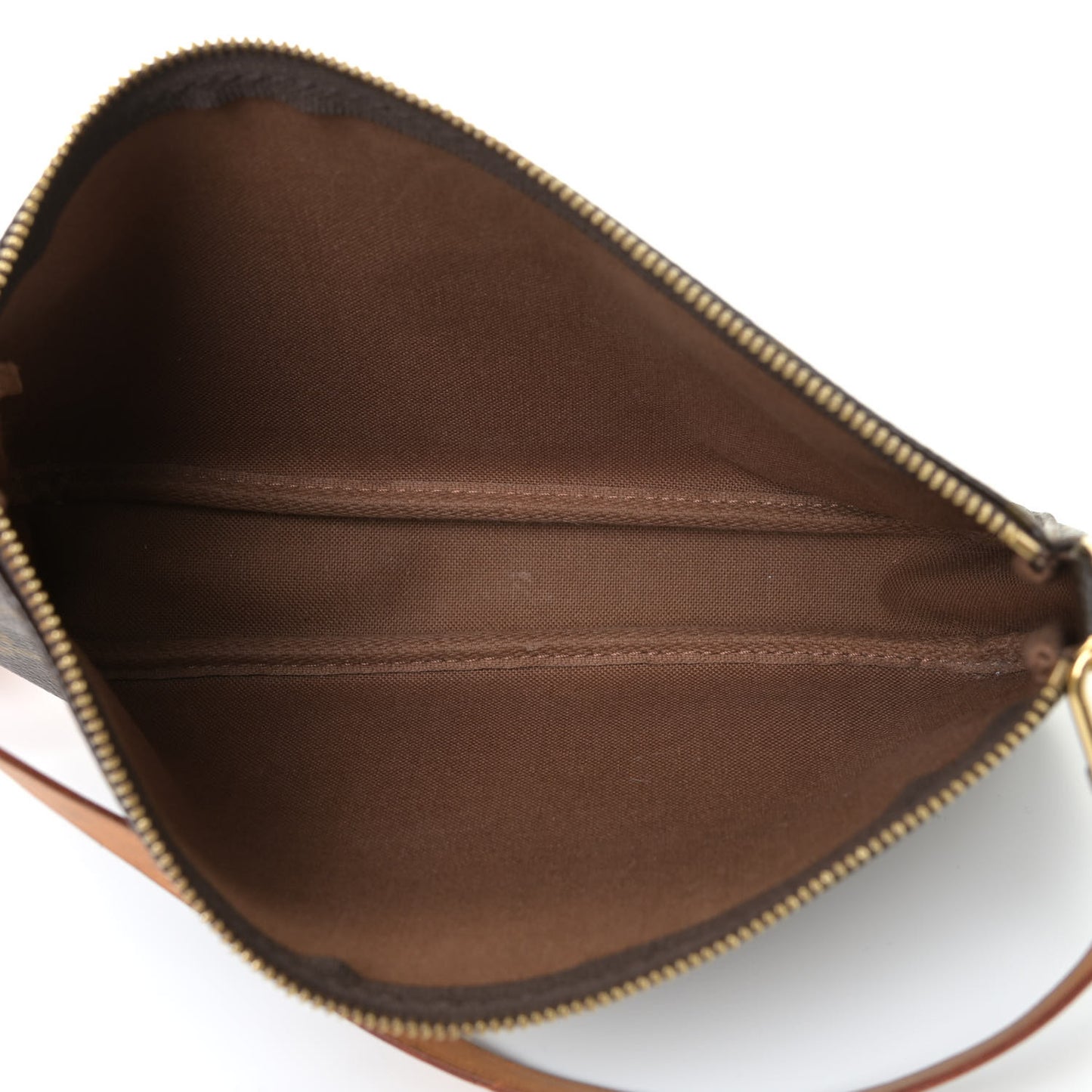 Monogram Pochette Accessories