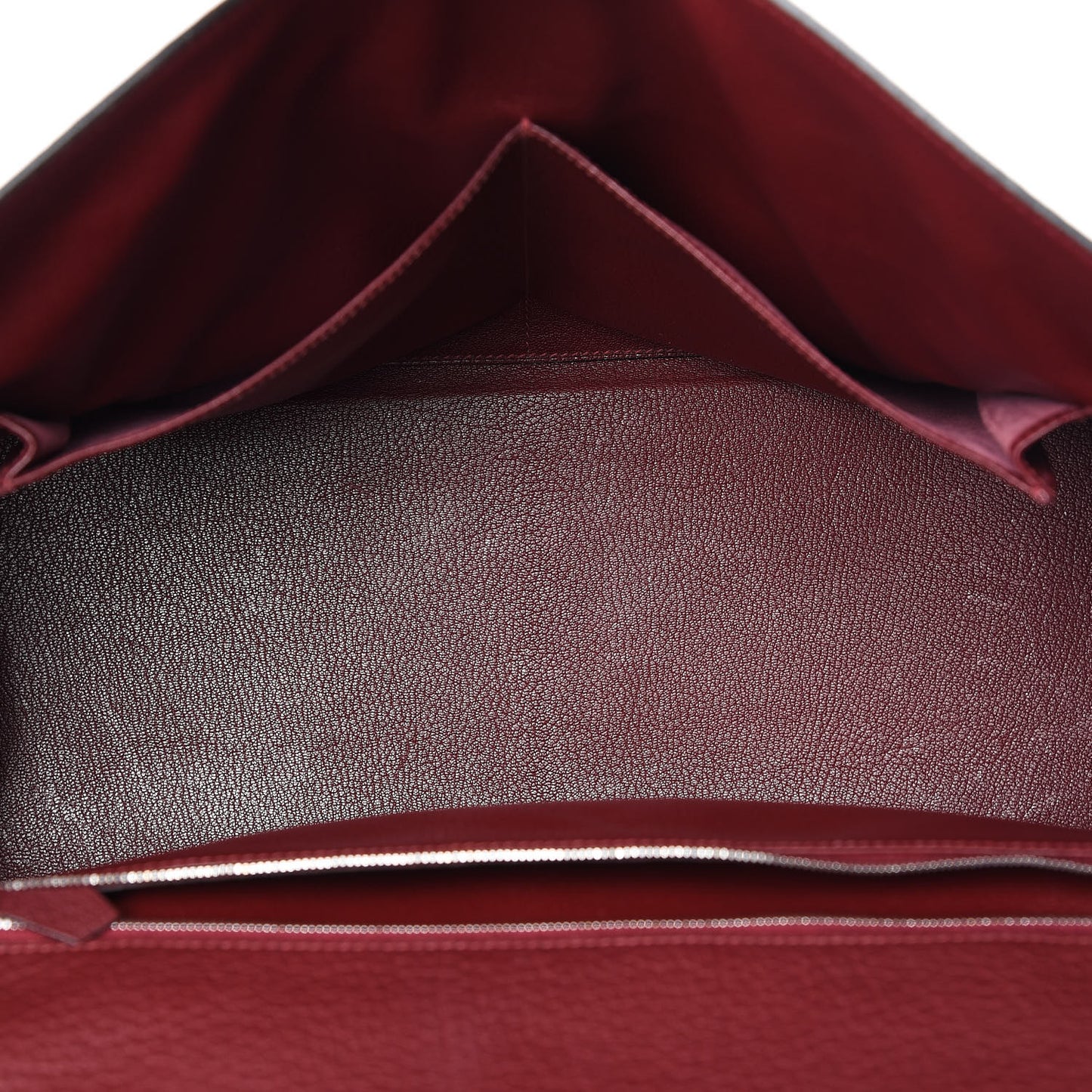 Fjord Kelly Retourne 40 Rouge H
