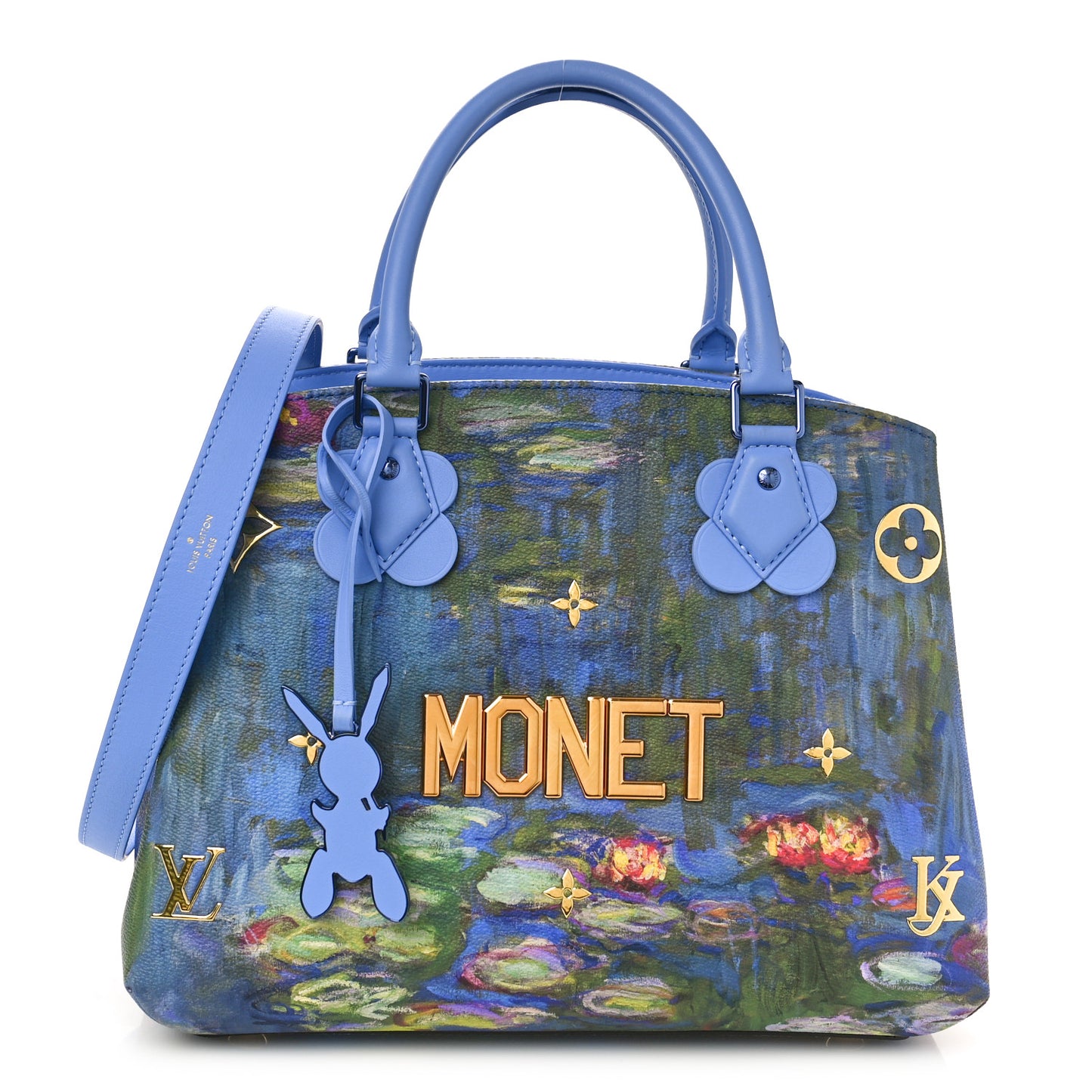 Masters Monet Montaigne MM