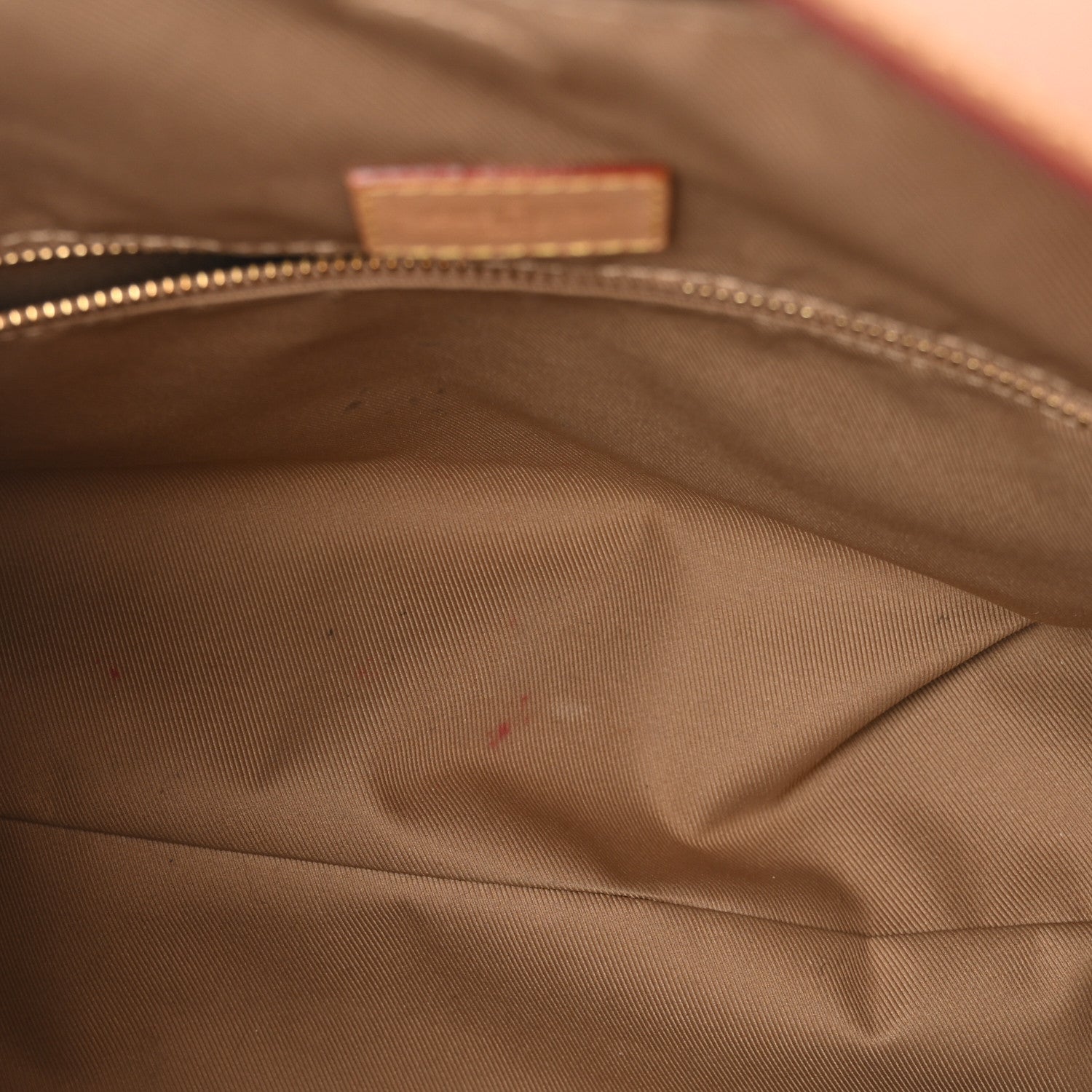 Louis Vuitton Monogram Graceful PM 5 of 11