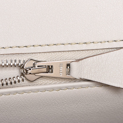 Hermes Swift Birkin 25 Beton 16 of 26