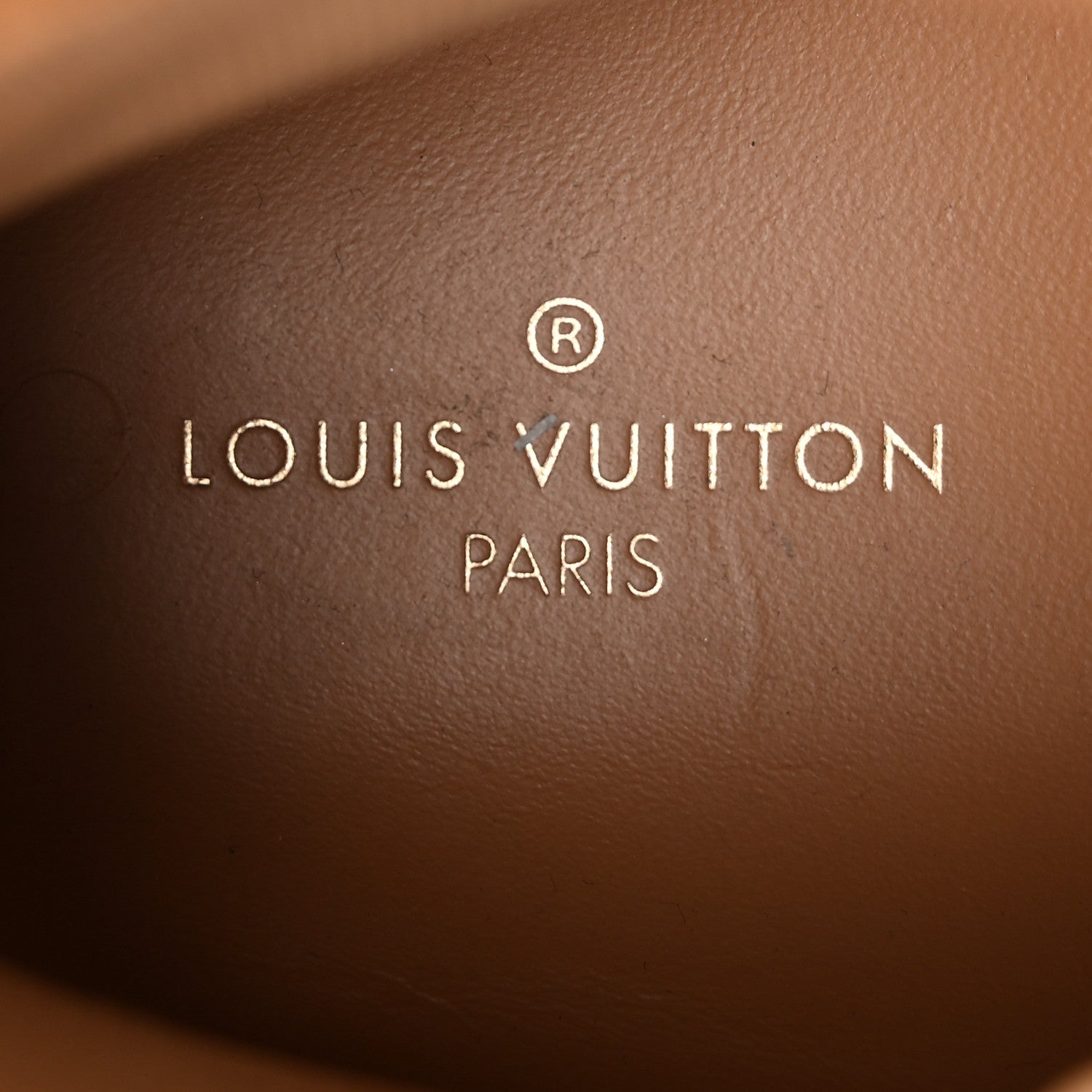 Louis Vuitton Monogram Mens Tattoo Sneaker Boots 8 White Brown 7 of 11