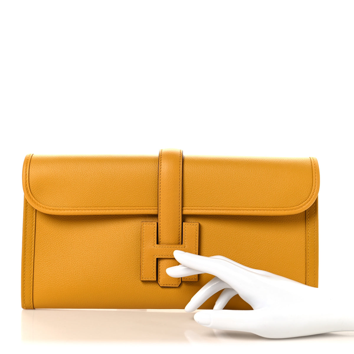 Evercolor Jige Elan 29 Jaune Ambre