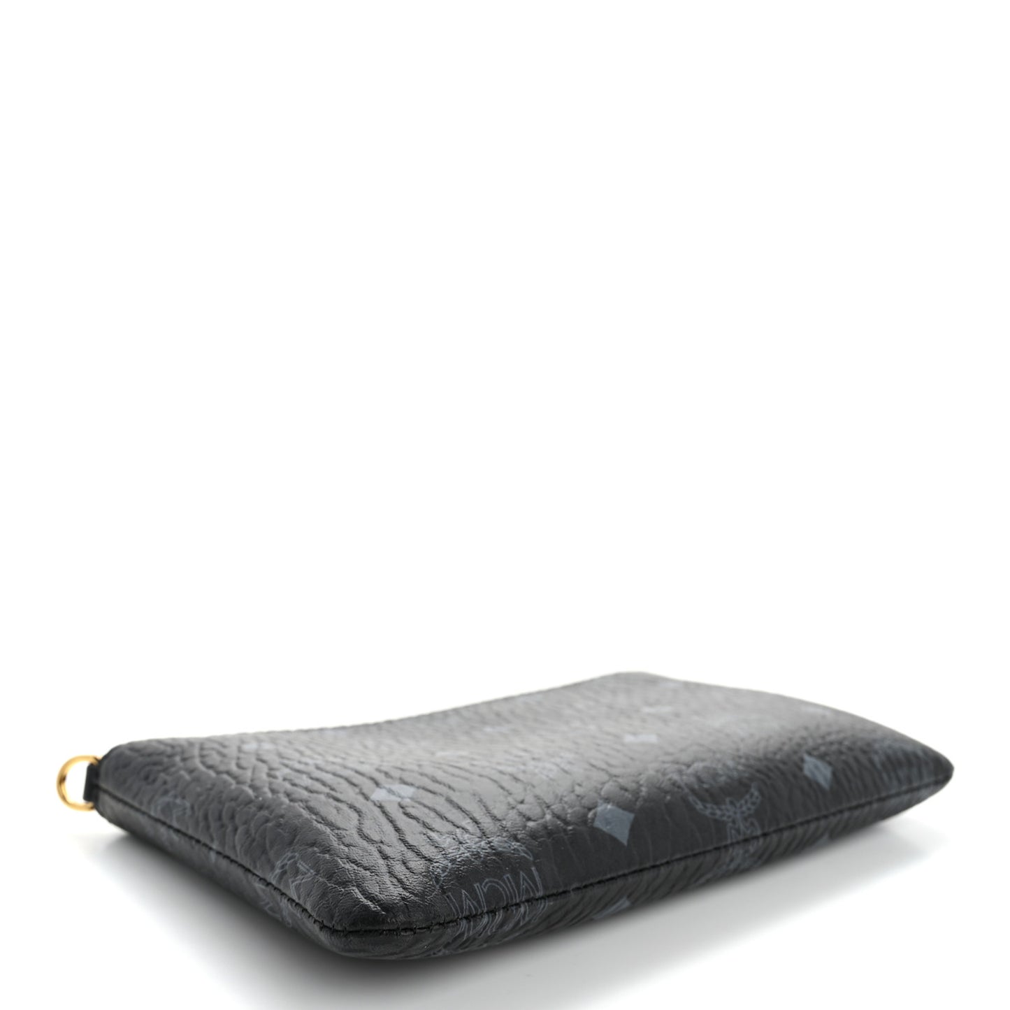 Visetos Small Crossbody Pouch Black