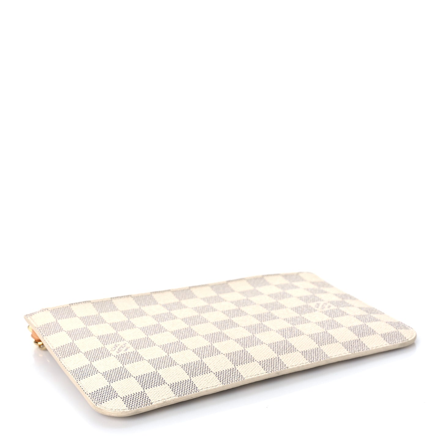 Damier Azur Neverfull MM GM Pochette
