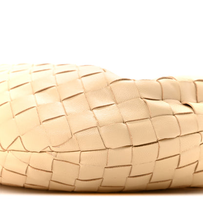 Bottega Veneta Nappa Intrecciato Mini Jodie Porridge 10 of 13
