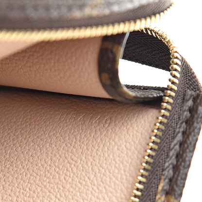 Louis Vuitton Monogram Toiletry Pouch 19 7 of 7