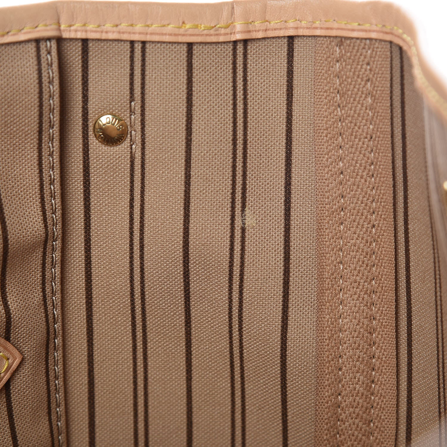 Louis Vuitton Monogram Neo Neverfull PM 10 of 12
