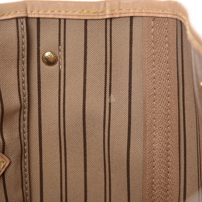 Louis Vuitton Monogram Neo Neverfull PM 10 of 12