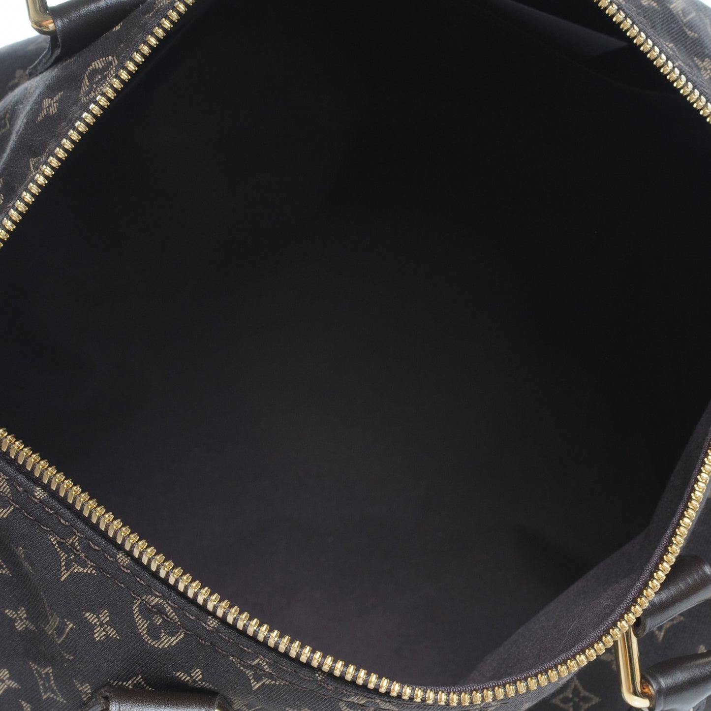 Monogram Idylle Speedy 30 Fusain