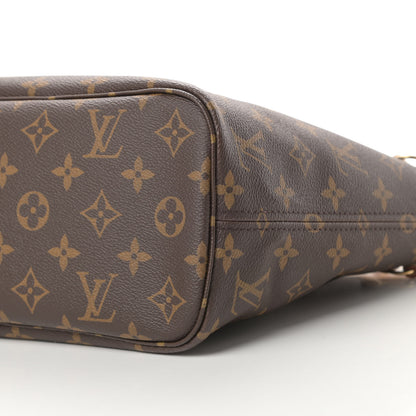 Louis Vuitton Monogram Neo Neverfull PM 10 of 11