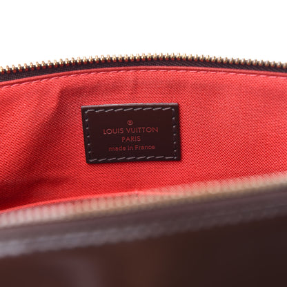 Louis Vuitton Damier Ebene Westminster GM 6 of 9
