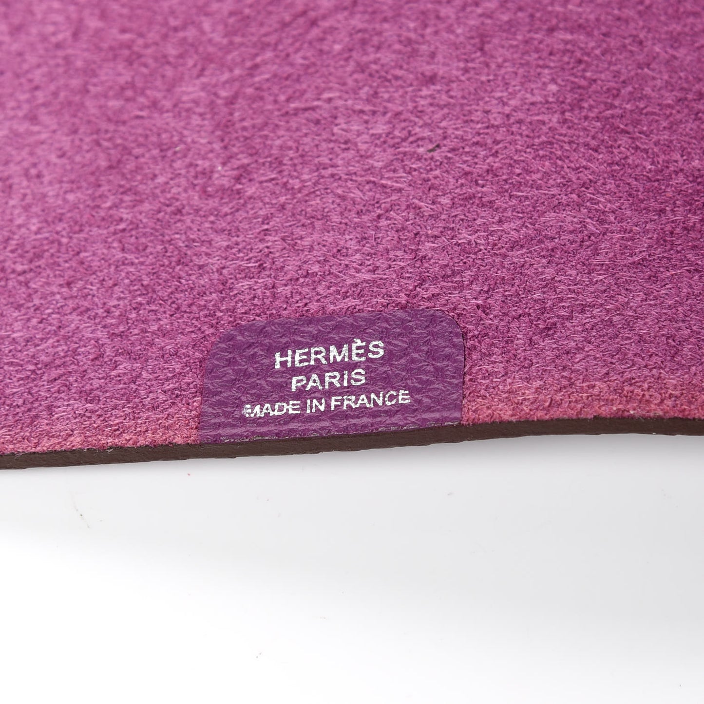 Togo Ulysse PM Notebook Cover Anemone