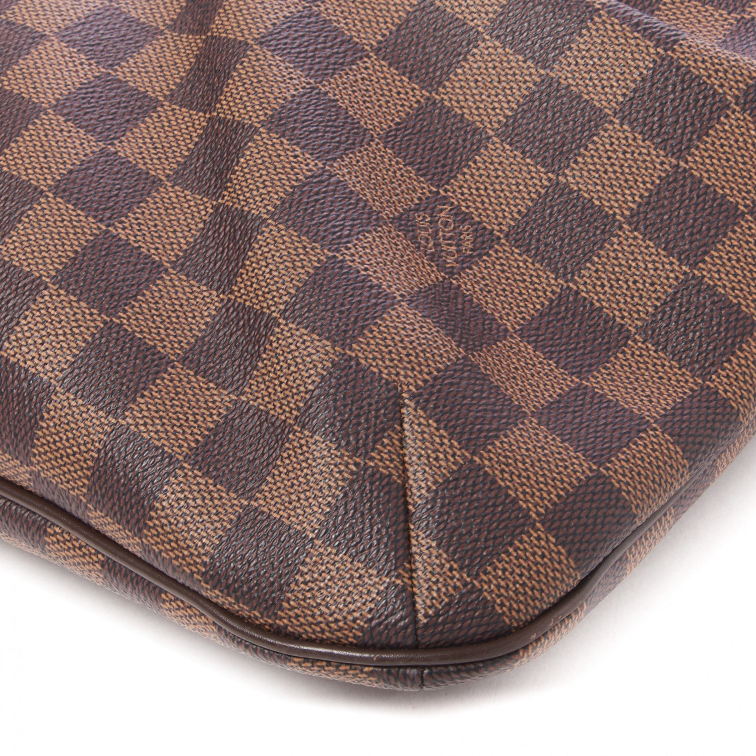 Louis Vuitton Damier Ebene Bloomsbury PM 6 of 9