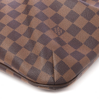 Louis Vuitton Damier Ebene Bloomsbury PM 6 of 9
