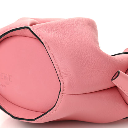Loewe Calfskin Mini Elephant Crossbody Bag Candy 9 of 10