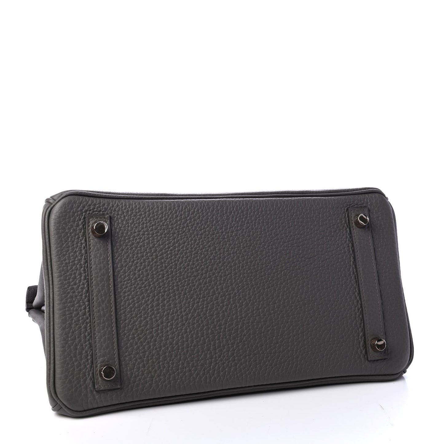 Togo Birkin 30 Etain