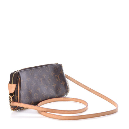 Louis Vuitton Monogram Eva Clutch 3 of 10