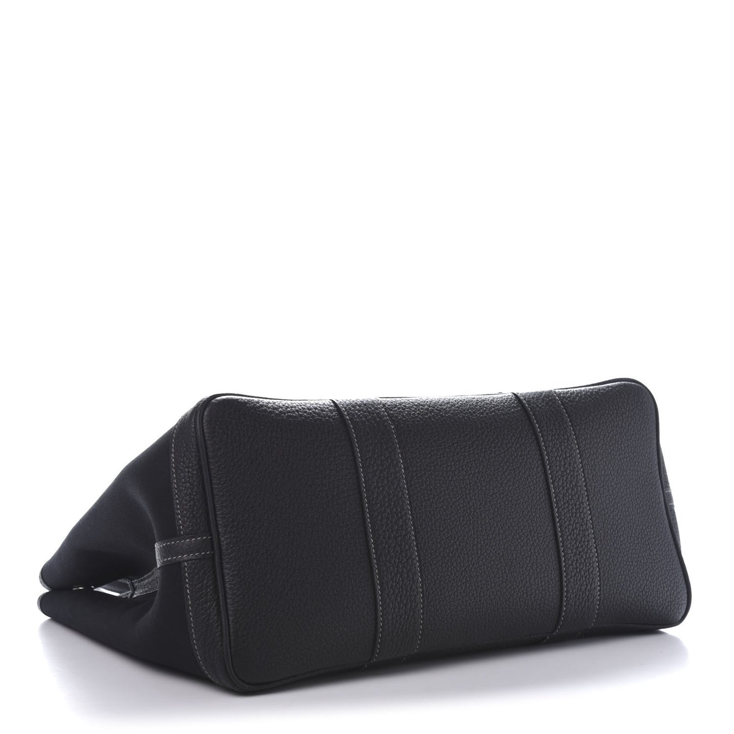 Toile Negonda Garden Party Tote 36 MM Black