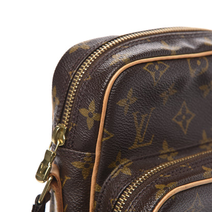 Louis Vuitton Monogram Amazone 11 of 12