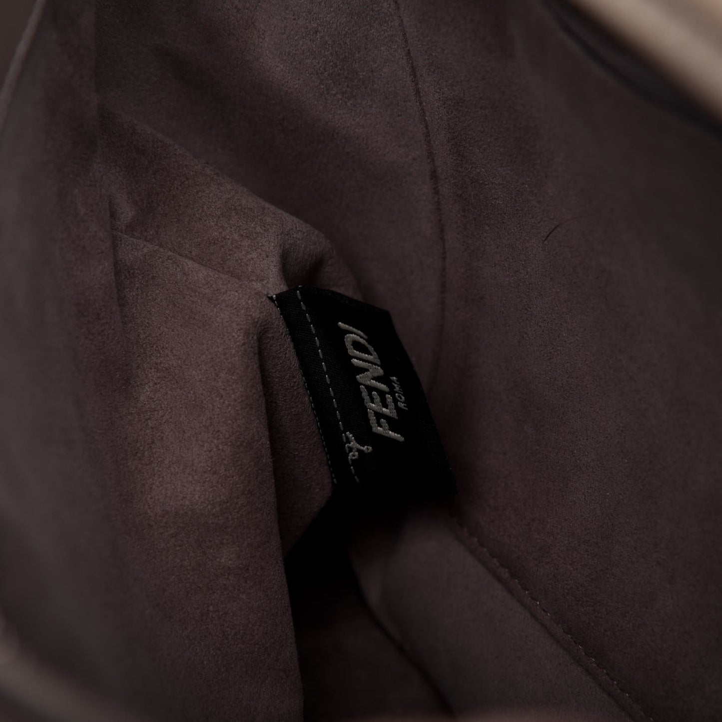Vitello Baltico Dolce DotCom Satchel Tortora Papavero
