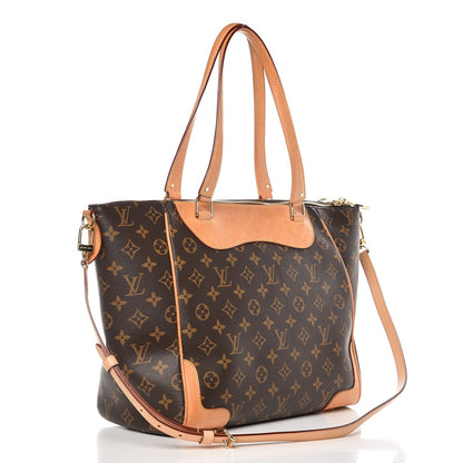Louis Vuitton Monogram Estrela NM 4 of 13