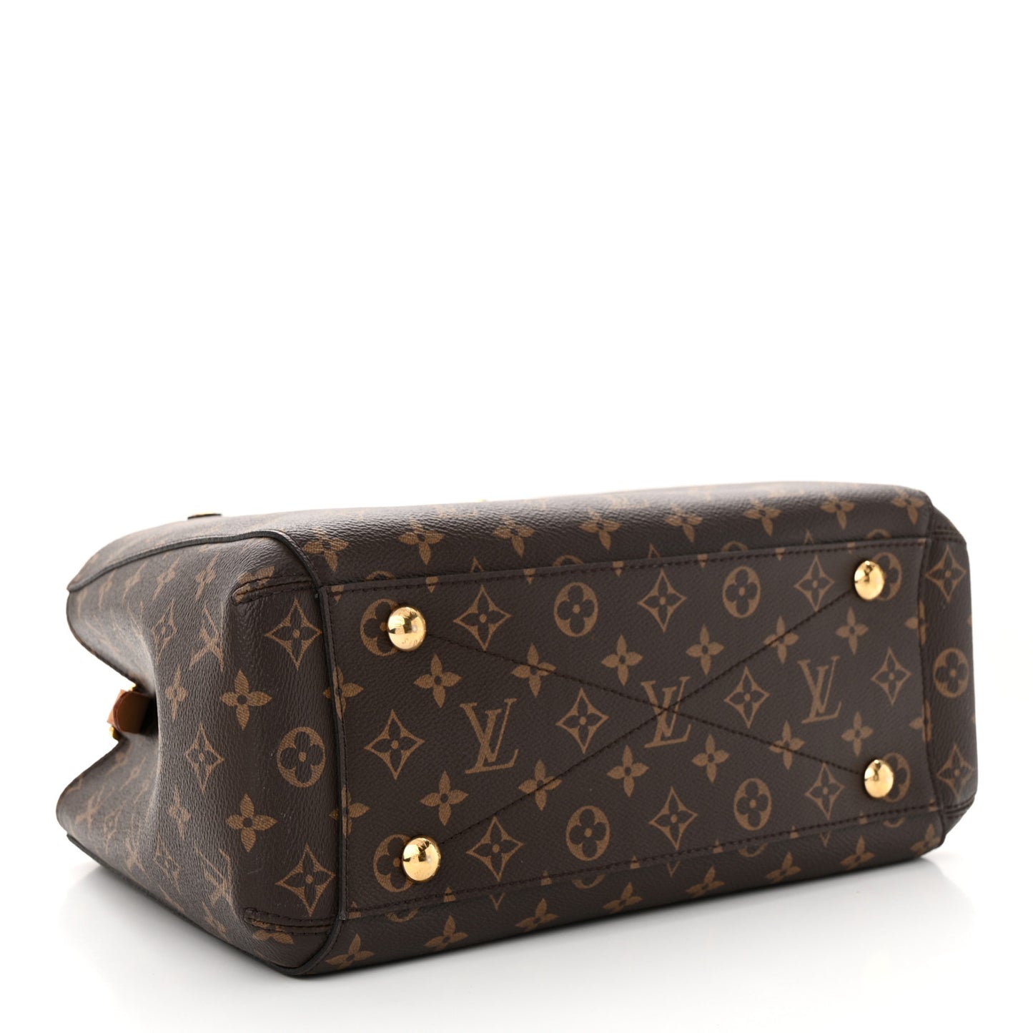 Monogram Montaigne MM