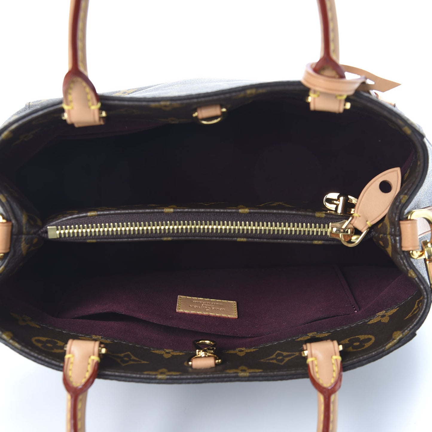 Monogram Montaigne BB