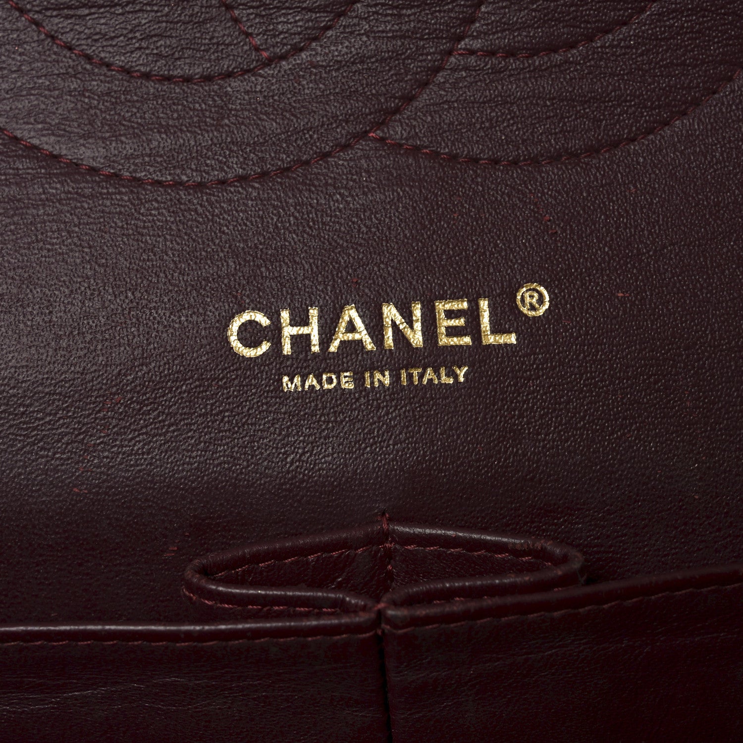 Chanel Caviar Quilted Jumbo Double Flap Black 11 of 19