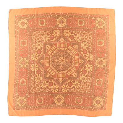 Hermes Cashmere Silk Arabia Shawl140 1 of 2
