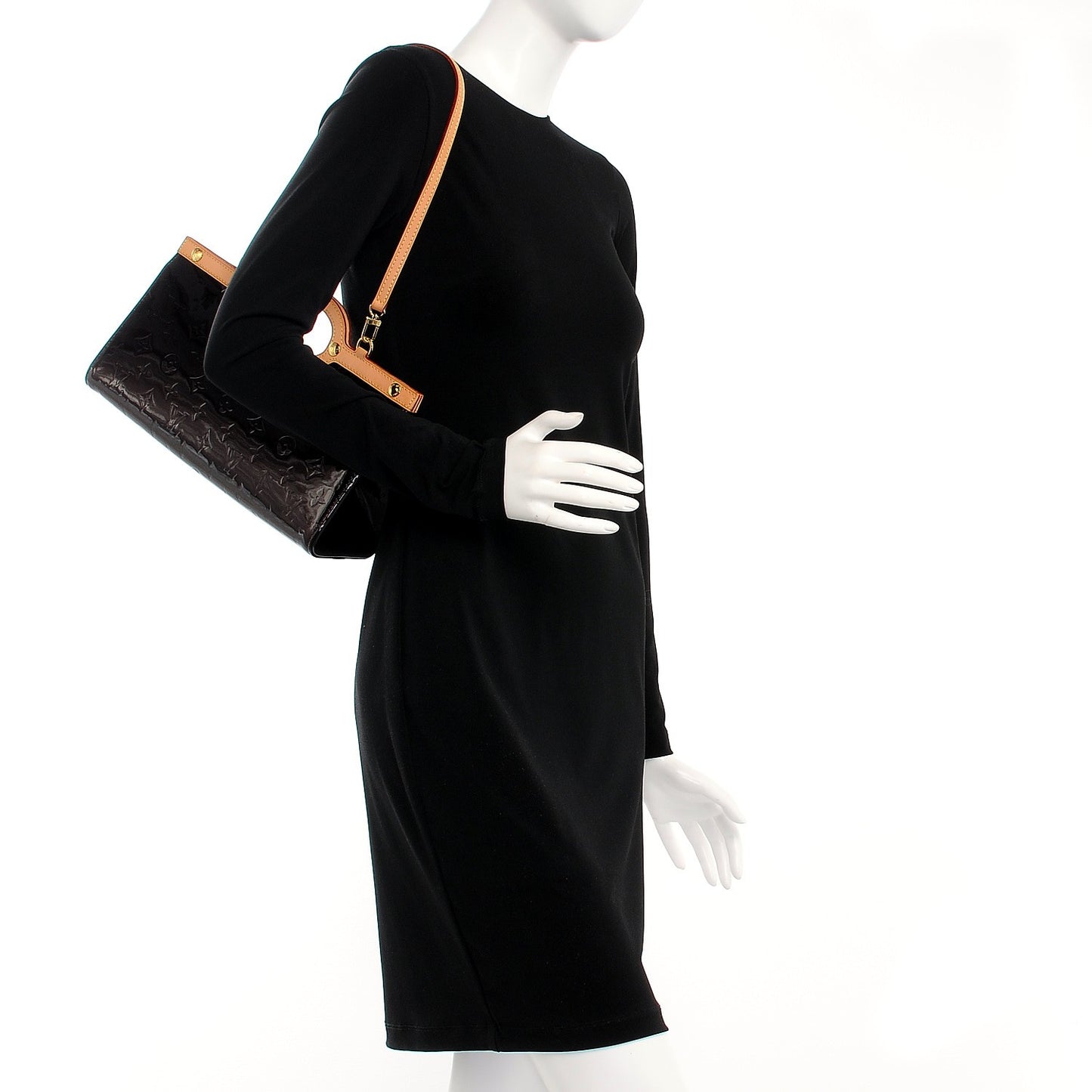 Vernis Roxbury Drive Amarante