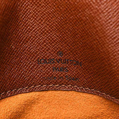 Louis Vuitton Monogram Musette Salsa 6 of 10