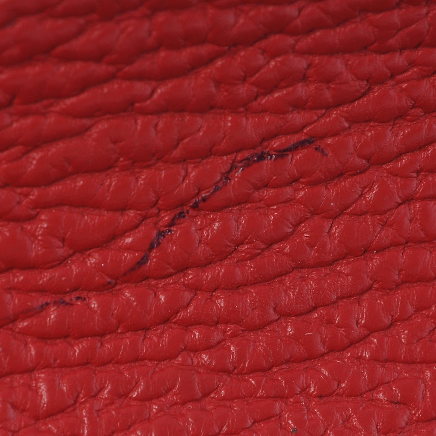 3.1 Phillip Lim 3.1 Textured Calfskin Mini Pashli Satchel Red 9 of 14