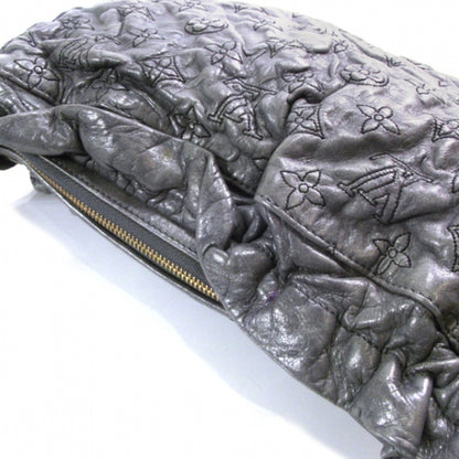 Louis Vuitton Nimbus Olympe PM Gray 7 of 10