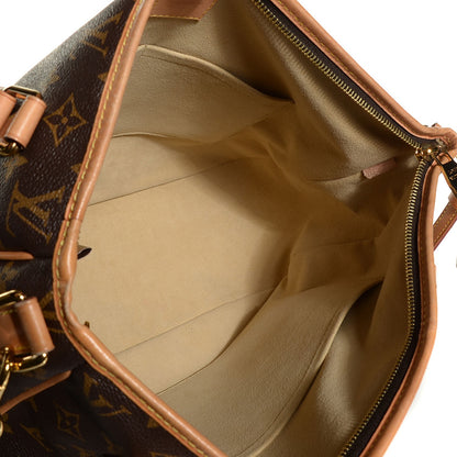 Louis Vuitton Monogram Estrela MM 5 of 8