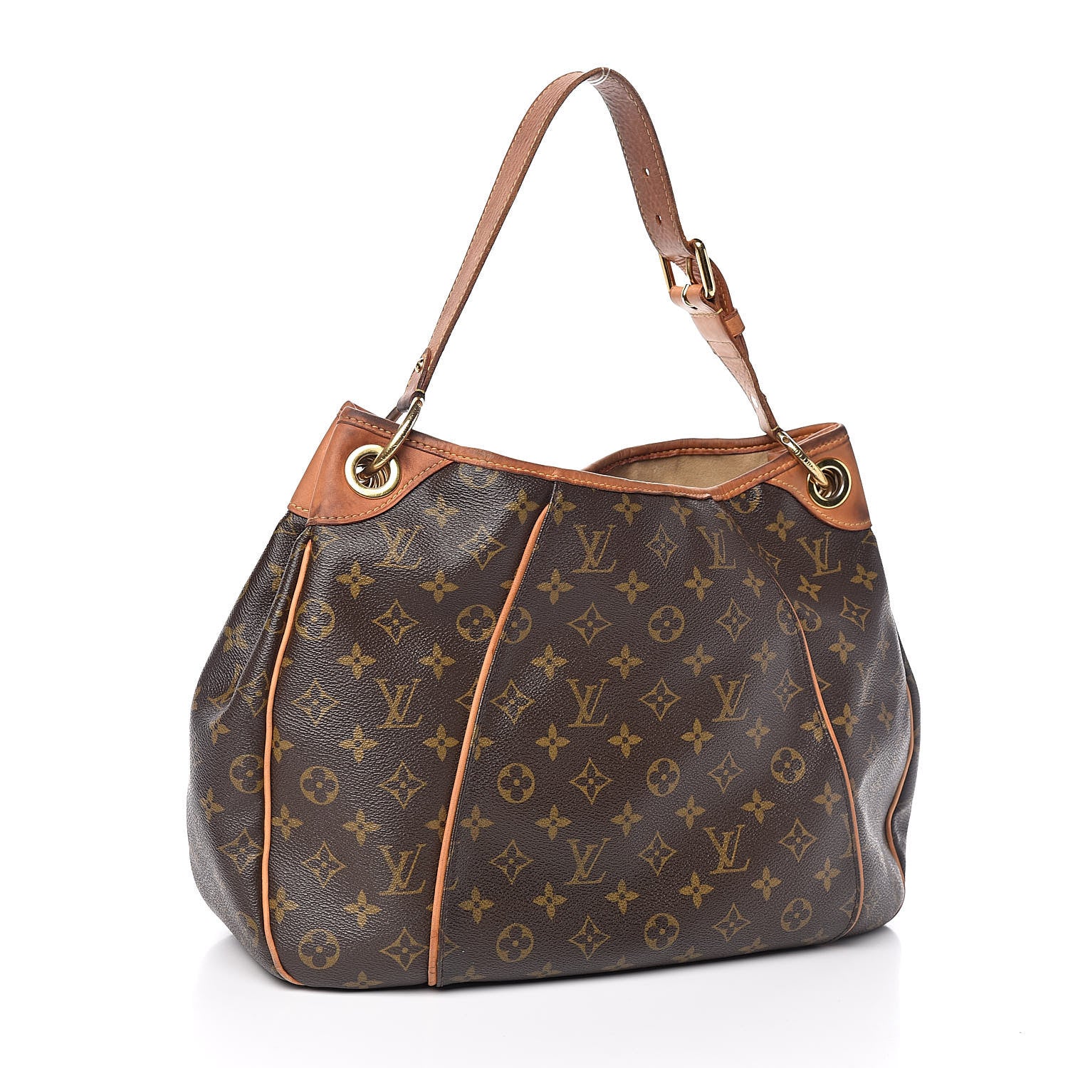 Louis Vuitton Monogram Galliera PM 3 of 21
