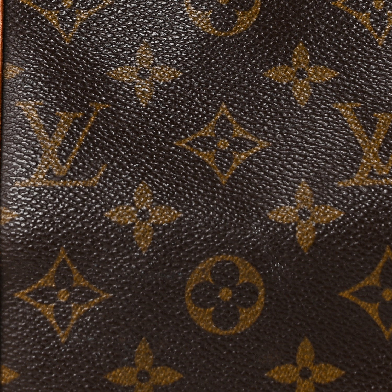 Louis Vuitton Monogram Keepall Bandouliere 50 6 of 8