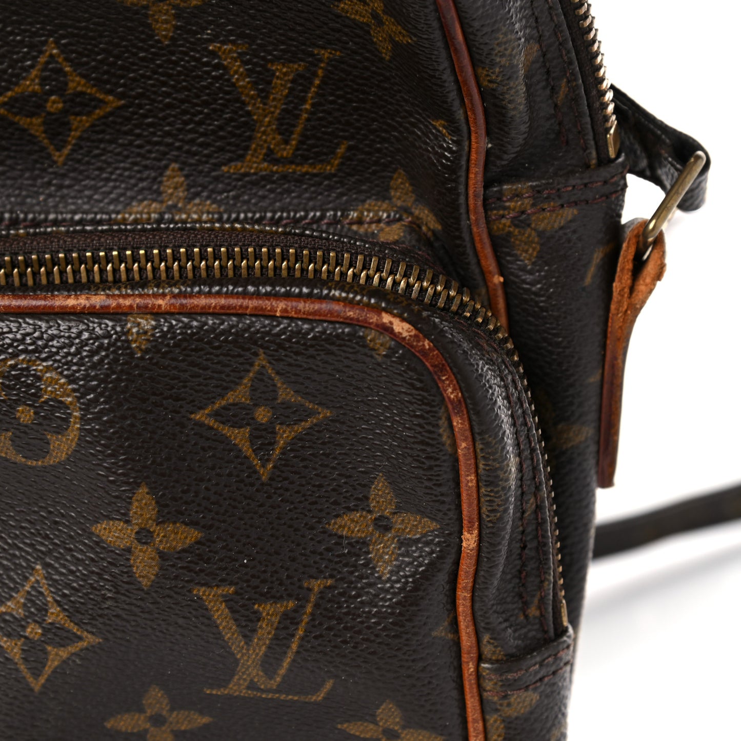 Monogram Amazone