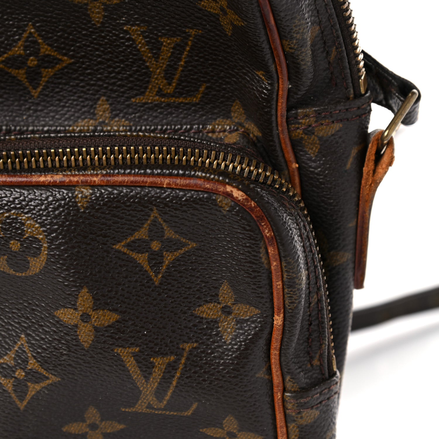 Louis Vuitton Monogram Amazone 20 of 37