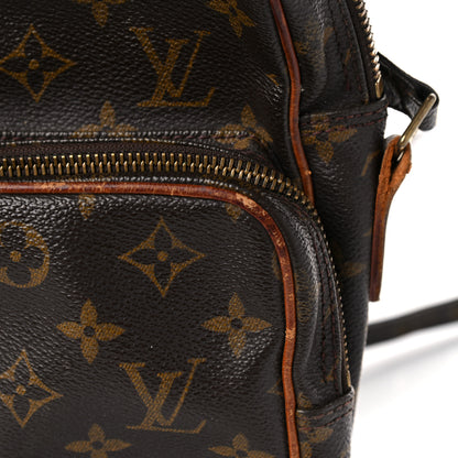 Louis Vuitton Monogram Amazone 20 of 37
